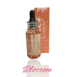 Blossom Pure Haircare 191604 Tranquility Elixir 1 fl oz (Bundle of 3)