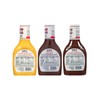 Sweet Baby Ray's No Sugar BBQ Sauce Set - Honey