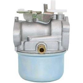 HOQO Carburetor carb compatible with craftsman 917.388510 91738851 21'' 6.5hp lawn mower