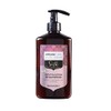 Arganicare Set of Duo Revitalising Shampoo and Conditioner with Silk