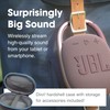 JBL Clip 4 Portable Bluetooth Speaker (Teal) + Bundle with