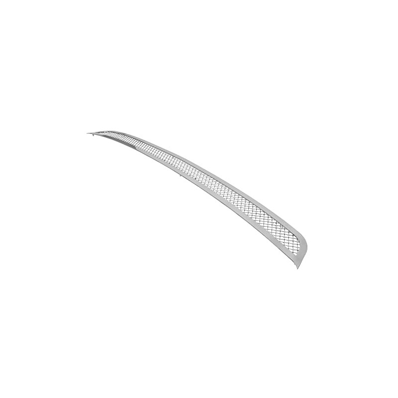 APS Compatible with Chevy Colorado 2015-2020 Lower Bumper Stainless Steel