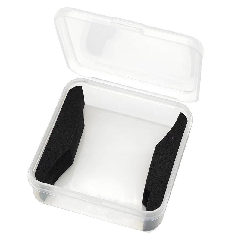 MIEBA Storage Box for SRAM AXS eTap Battery, Protect Your