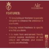 Trendsetter Collection BUSHRA Long Lasting Air Freshener 300 ML