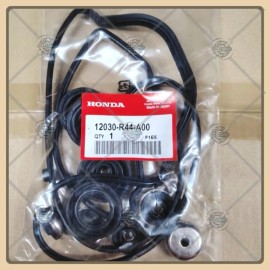 Honda OEM Valve Cover Gasket Kit 12030-R44-A00 for Honda Civic Accord CR-V TSX 2.4L