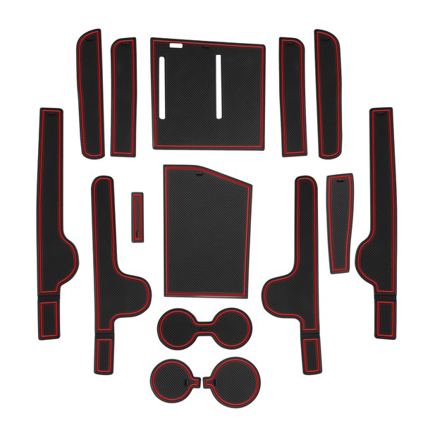 LUWU for 2025 Sonata Accessories - for 2024 2025 Hyundai