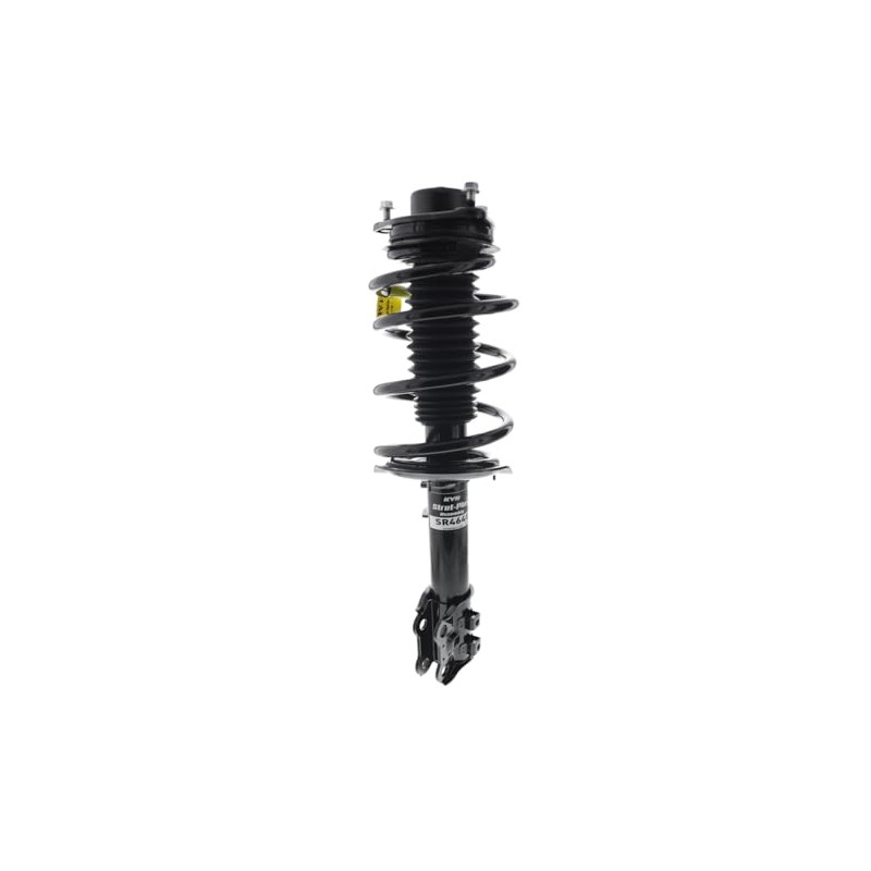 KYB SR4640 Strut-Plus Complete Corner Unit Assembly -Strut, Mount and