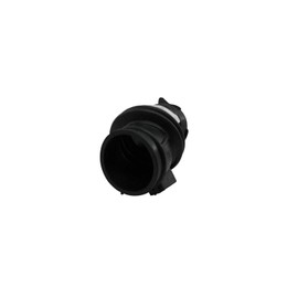 Polaris RZR Throttle Body Boot, Genuine OEM Part 5413581, Qty 1