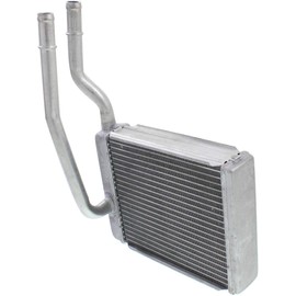 Garage-Pro Heater Core Compatible with FORD FOCUS 2000-2007 / TRANSIT CONNECT 2010-2013