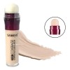 Corrector Liquido High Coverage Saniye Con Esponja R8002