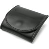 G'sCAFE Coin Purse, Men's, Genuine Leather, Supervised by a Leather