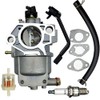 Allmost Generator Carburetor 0G8442A112 Compatible with Generac 420cc GP7500E GP8000E