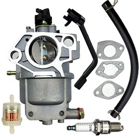 Allmost Generator Carburetor 0G8442A112 Compatible with Generac 420cc GP7500E GP8000E