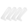 Ciieeo 6 Pairs Boot Stay Boot Shaper Holder Shoes Holder