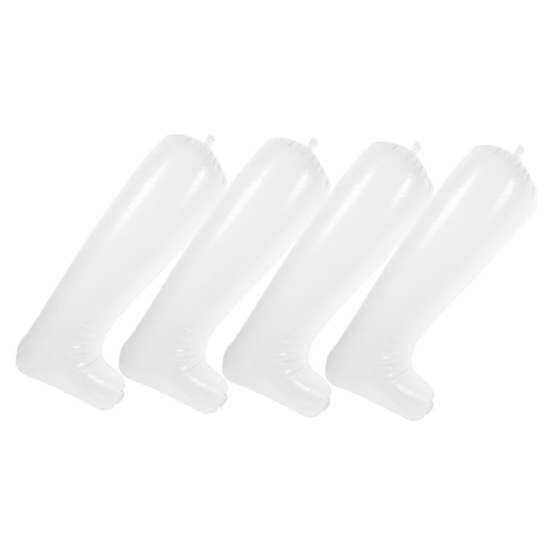 Ciieeo 6 Pairs Boot Stay Boot Shaper Holder Shoes Holder