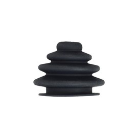 AlveyTech Joystick Rubber Boot for PG Drives Controller (VSI, VR2, GC, Remote Plus) - Gaiter Skirt for Electric Mobility Power Chair & Wheelchair Joysticks Controllers (RECPART1006 / 515150E / P77597)