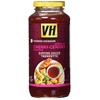 VH Cherry Dipping Sauce (12 Count), 341ml/11.5oz, Jars, {Imported from