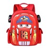 Cars 3D Pocket Backpack Mini Car Backpack - Adjustable Shoulder