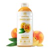 Smartfruit Perfect Peach + Energy – 100% Real Fruit Purée