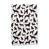 DII Everyday Pets Kitchen Collection Absorbent Dishtowel Set, 18x28, Dog
