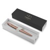 Parker Jotter XL Ballpoint Pen | Monochrome Matte Rose Gold