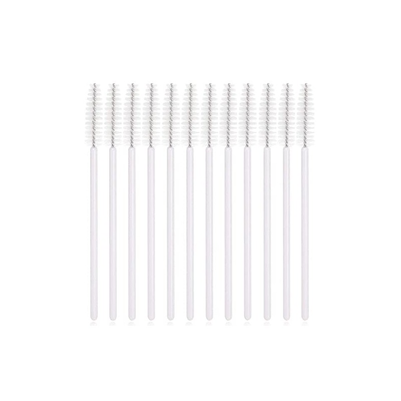 Juego de 300 brochas de maquillaje desechables para máscara de