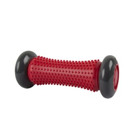 PRO 11 WELLBEING Liveup Foot Roller helps relieve foot pain