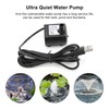 Submersible Pump Small Power Efficient Ultra Quiet Water Pumps for