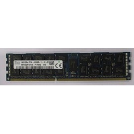 Hynix DDR3-1600 16GB/1Gx4 ECC/REG CL11 Hynix Chip Server Memory