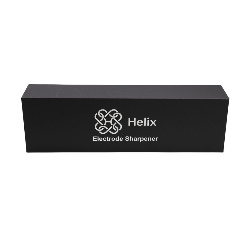 Helix Electrode Sharpener for Permanent Jewelry Welders