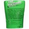 Ice Breakers Ice Cubes Spearmint Gum Bottle Pack- 4 ct
