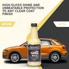 Lane’s Nana Wax- Car Wax, Quick Shine, Car Dust Eliminator,