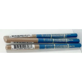 MILANI 12 PCS MILANI Easyliner For Eyes Retractable Eyeliner- BABY BLUE **CYBER SALE!