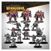 Warmachine: Khador Winter Korps Auxiliary Expansion