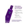 Shampoo Para Cabello Teñido, Procesado Kuul Color Me