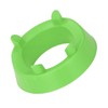 5Pcs Round Ball Display Stand Plastic Ball Holder for Football