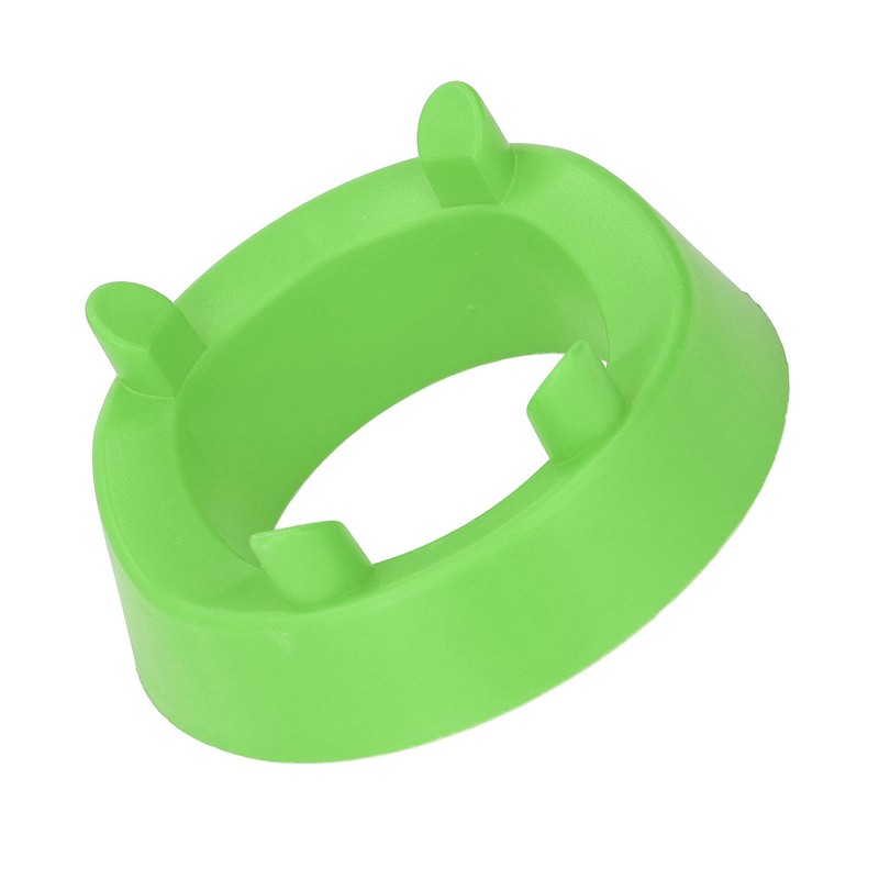5Pcs Round Ball Display Stand Plastic Ball Holder for Football