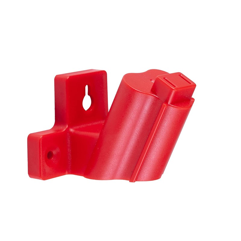 6 Packs Tool Holder Mount Compatible for Milwaukee 12V Drill