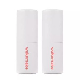 Wake Make 웨이크메이크 소프트 블러링 밤 스틱 03 샤이 유스 2개 Wake Make Soft Blurring Balm Stick 03 Shy Youth 2pcs