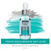Tónico Facial Anti Acné Ácido Salicílico 2% Pantenol 5%