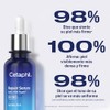 Cetaphil Sérum Reparador Noche Cica Bifida Vitamina Piel Sensible