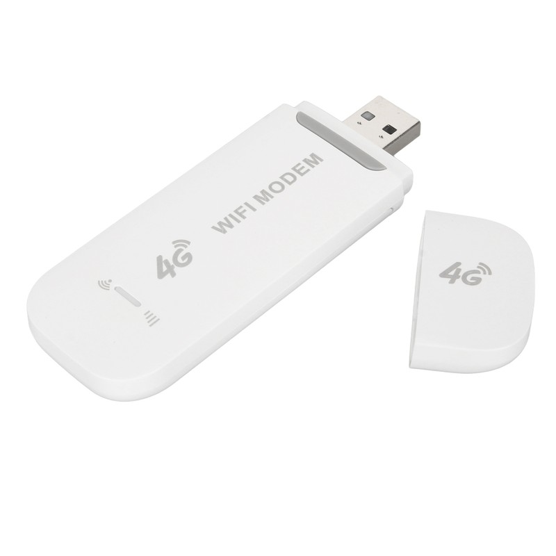 LTE 4G USB MODEM WiFi HotSpot Portable Travel Mobile Wireless
