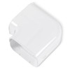 KuriProtect 4” Line Set Cover Parts for Ductless Mini Split