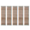 T opiky 5 Piece GPIO Cable for 40 Pin Ribbon