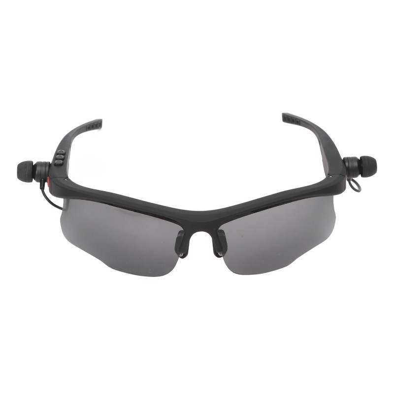 Bluetooth Sound Smart Glasses Polarized Lenses Stereo Support Selfie Music