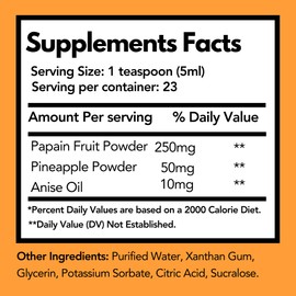 Arymar Novatropin Supplement 4oz (2, 2 Pack)