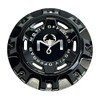 Motiv Offroad Gloss Black Wheel Center Cap 1938L184 1938L184-SG