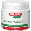 MEGAMAX Vita Mineral Drink Cherry Powder 350 g