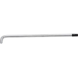 BGS 794-T30 | L-Type Wrench | extra long | T-Star tamperproof (for Torx) T30