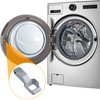 Mxxipp MFG63099101 Washing Machine Door Lock Strike, Washing Machine Door